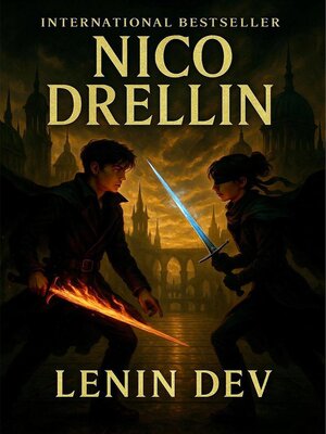 cover image of Nico Drellin